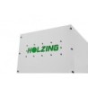Skaidu nosūcējs HOLZING RLA 160 VIBER Power SAFE, 3000W, 5200 m³/h
