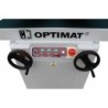 Birstes, strukturēšanas mašīna, vecināšanas iekārta OPTIMAT STRUKTURA 40.02
