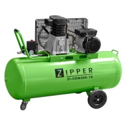 Kompresors Zipper ZI-COM200-10