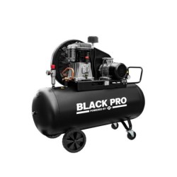 Kompresors Black Pro 5/270 CT5.5 11 bar 5.5 hp/4 kW 270 l