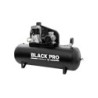 Kompresors Black Pro 7/500/FT7,5 11 bar 7.5 hp/5.5 kW 500 l