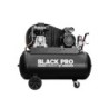 Kompresors Black Pro 2800/100 CM3 10 bar 3 hp/2.2 kW 100 l