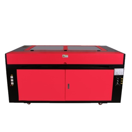 CO2 lāzera printers 130W DSP 140x90cm KH1490