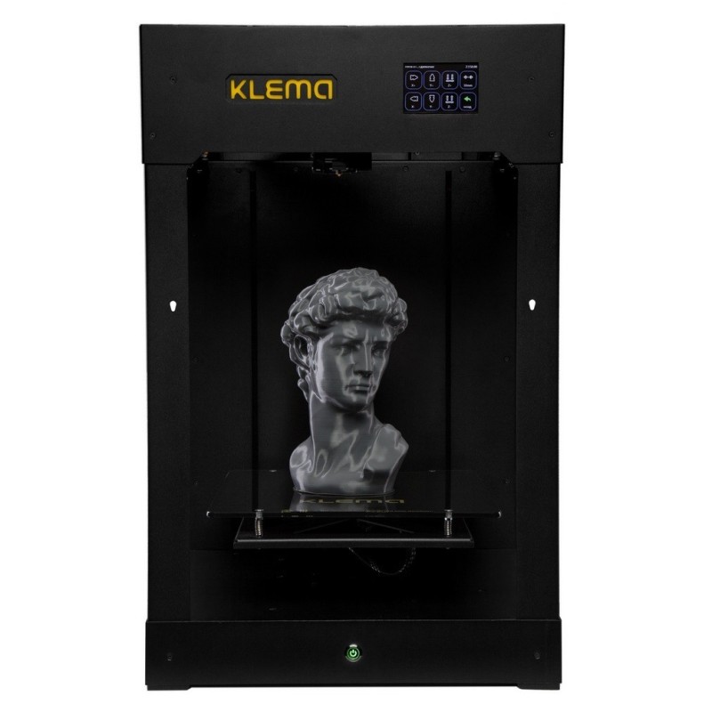 3D printeris KLEMA School