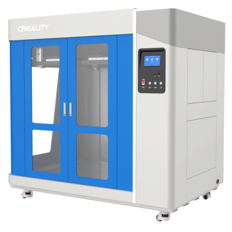 3D printeris Creality CR-1000 Pro