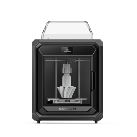 3D printeris Creality - Sermoon D3