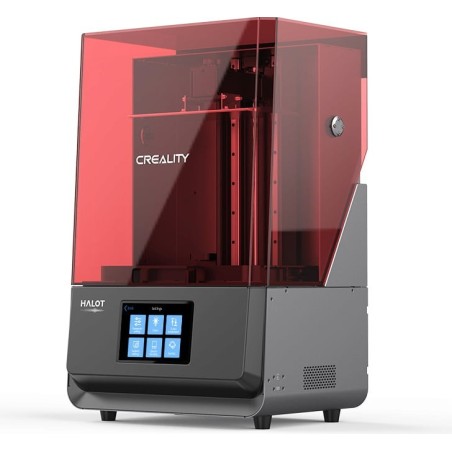 3D printeris Creality Halot-MAX CL-133