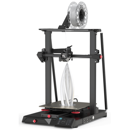 3D printeris Creality CR-10 Smart Pro - 30x30x40cm