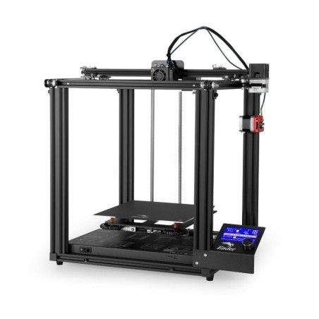 3D printeris Creality Ender-5 Pro - 220*220*300 mm