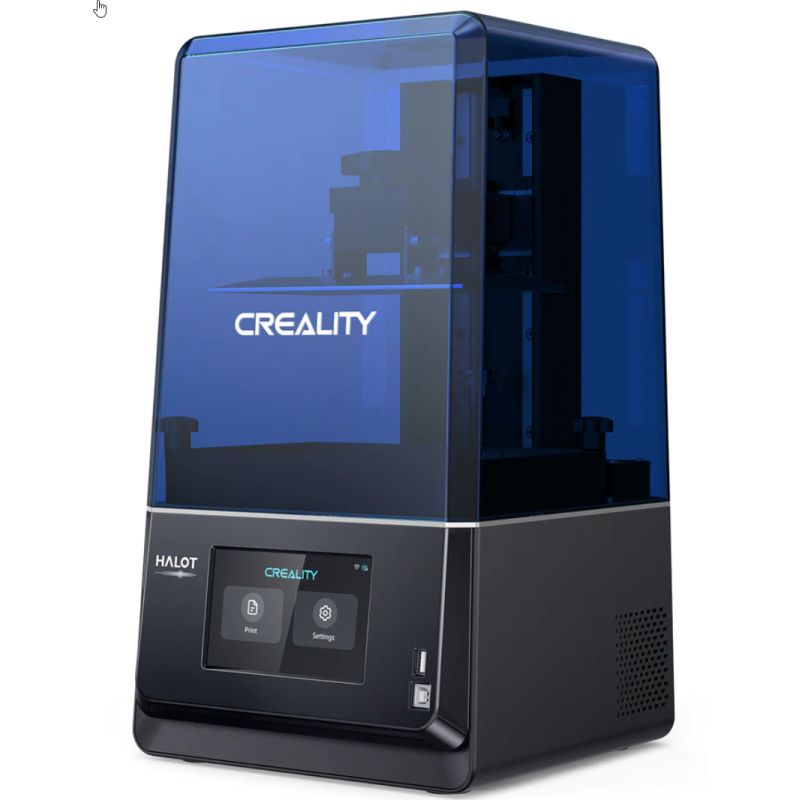 3D printeris Creality Halot-One Plus CL-79