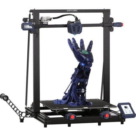 3D printeris Anycubic Kobra Max