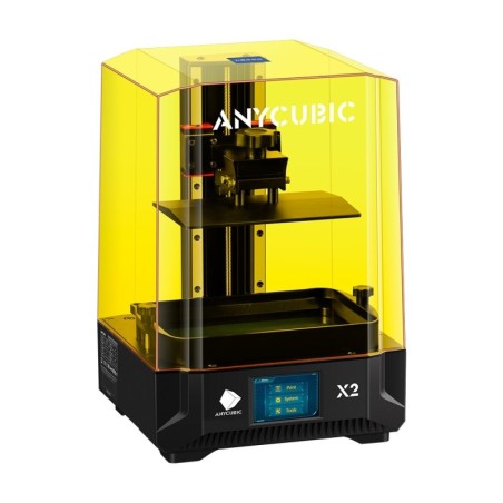 3D printeris Anycubic Mono X2
