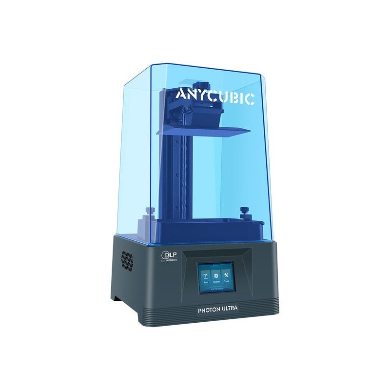 3D printeris Anycubic Photon Ultra DLP