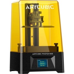 3D printeris Anycubic Photon M3