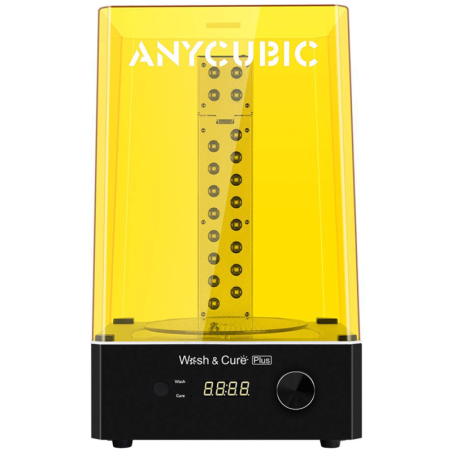 3D printeris Anycubic Wash & Cure Plus