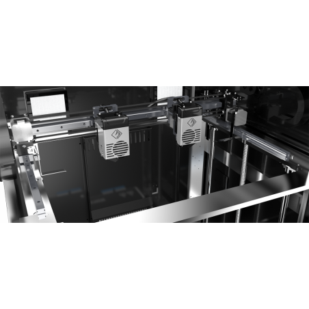 3D printeris Flashforge Creator 4-A HT
