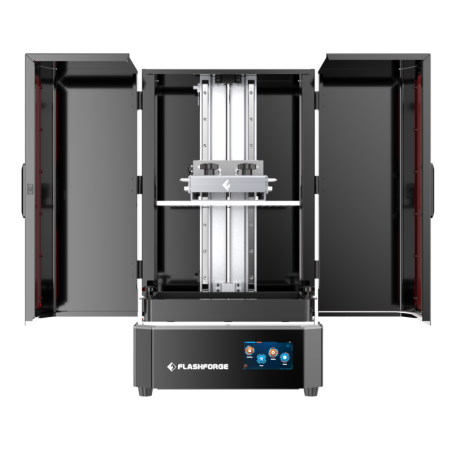3D printeris Flashforge Foto 13.3 LCD Resin Printer