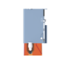 xTool D1 Pro 10W - Augstākas precizitātes diodes DIY lāzergravēšanas un griešanas mašīna