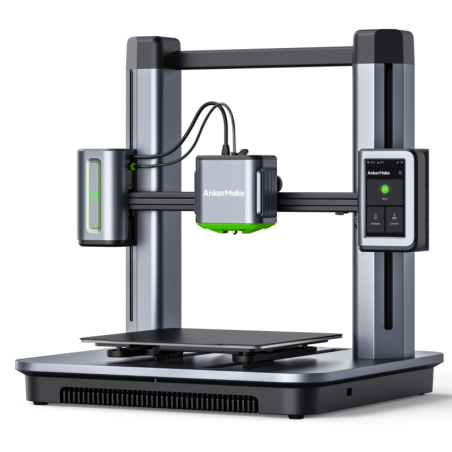 3D printeris AnkerMake M5