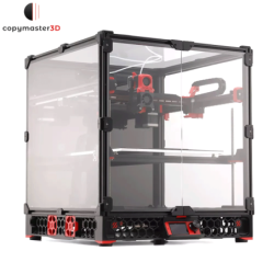 3D printeris Copymaster3D Voron Trident Kit  - 250 x 250...