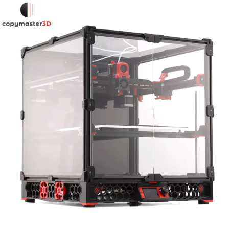3D printeris Copymaster3D Voron Trident Kit  - 350 x 350 x 250mm