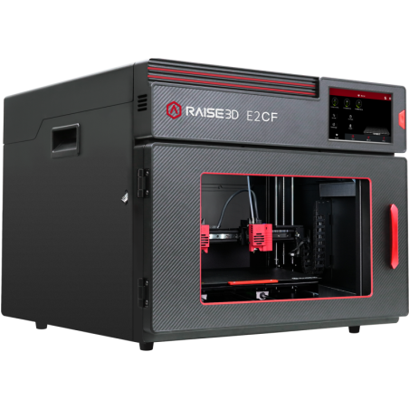 3D printeris Raise3D E2CF
