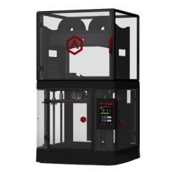 3D printeris Raise3D Forge1