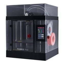 3D printeris Raise3D Pro2