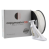 Copymaster PLA - 1.75mm - 1kg - Polar White
