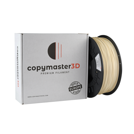 Copymaster PLA - 1.75mm -1 kg - Ivory