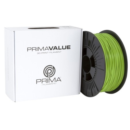 PrimaValue PLA - 1.75mm - 1 kg - Green