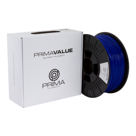 PrimaValue PLA  - 2.85mm - 1 kg - Blue