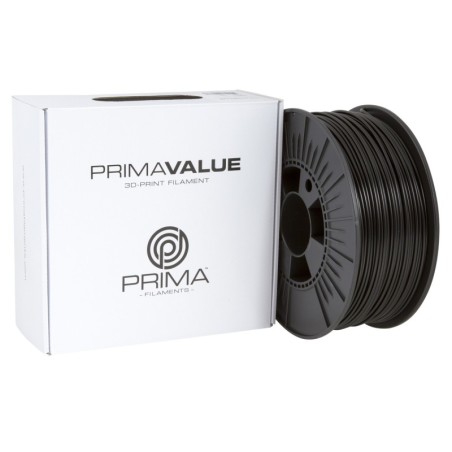 PrimaValue PLA - 2.85mm - 1 kg - Dark Grey