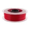 EasyPrint PLA Value Pack Standard - 1.75mm - 4x 500 g (Total 2 kg) - White, Black, Red, Blue