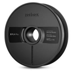 Zortrax Z-PLA Pro filament for M300 - 1,75mm - 2 kg -...