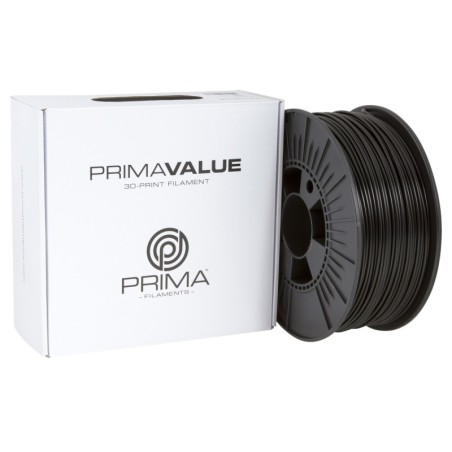 PrimaValue ABS - 2,85mm - 1 kg - Black