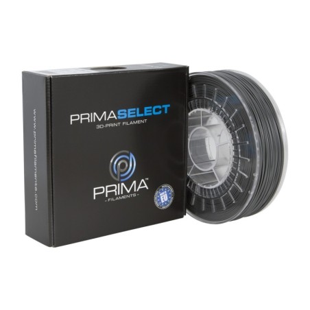 PrimaSelect ABS - 1.75mm - 750 g - Grey
