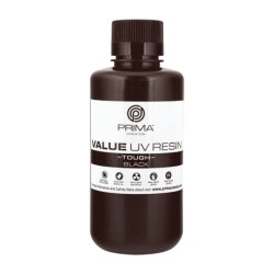 PrimaCreator Value Tough UV Resin (ABS Like) - 500 ml -...