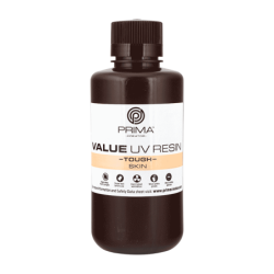 PrimaCreator Value Tough UV Resin (ABS Like) - 500 ml - Skin