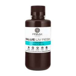 PrimaCreator Value Tough UV Resin (ABS Like) - 500 ml -...