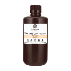 PrimaCreator Value Tough UV Resin (ABS Like) - 1000 ml -...