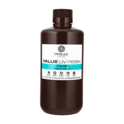 PrimaCreator Value Tough UV Resin (ABS Like) - 1000 ml -...