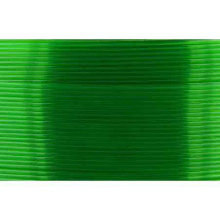 EasyPrint PETG - 1.75mm - 1 kg - Transparent Green