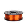 XYZprinting Da Vinci Junior / Mini / Nano - PETG - 600g - Clear Tangerine
