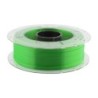 EasyPrint PETG Value Pack - 1.75mm - 4x 500 g (Total 2 kg) - Clear, Rose, Light Blue, Green
