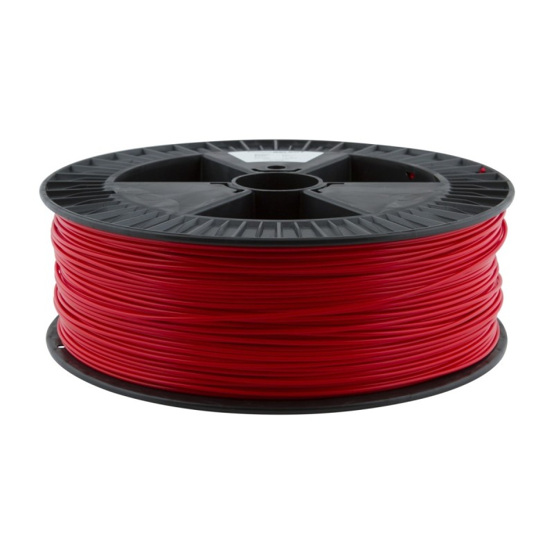 PrimaSelect PETG - 1.75mm - 2,3 kg - Solid Red