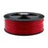 PrimaSelect PETG - 1.75mm - 2,3 kg - Solid Red