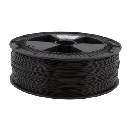 PrimaSelect PETG - 2.85mm - 2,3 kg - Solid Black