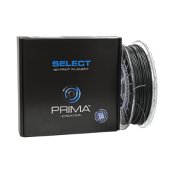 PrimaSelect NylonPower PA 6/66 - 1.75mm - 500g - Black