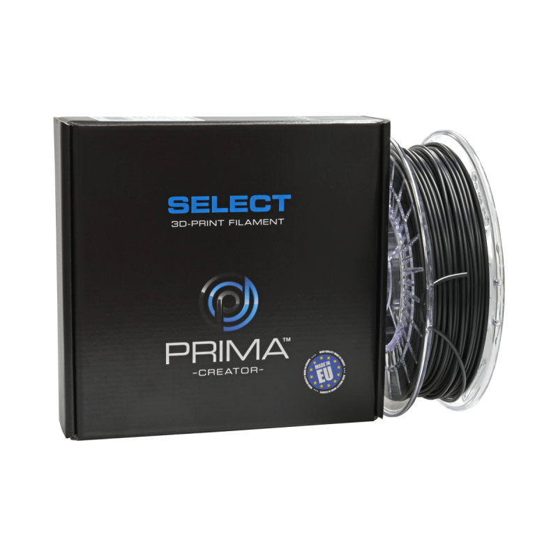 PrimaSelect NylonPower PA 6/66 - 2.85mm - 500g - Black